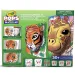 Crayola: Set di attività 3D POPs - Giungla