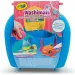 Crayola: Washimals Animali Oceanici gioco creativo