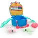 Crayola: Washimals Animali Oceanici gioco creativo