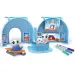 Crayola: Washimals Avventure Gelide nellIglu Set di Gioco