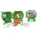 Crayola: Washimals Casetta Safari set di gioco