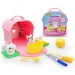 Crayola Washimals: Gioco al parco set creativo