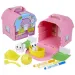 Crayola Washimals: Gioco al parco set creativo