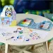 Crayola: set creativo Bluey con adesivi immagine 2