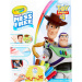 Crayola: set creativo di Toy Story 5