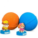Craze: Bomba da bagno Paw Patrol con sorpresa e timbro collezionabile - EPEE