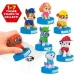 Craze: Bomba da bagno Paw Patrol con sorpresa e timbro collezionabile - EPEE