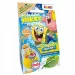 Craze Inkee: Confezione di bombe da bagno vegane con personaggi collezionabili del cartone animato SpongeBob