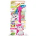 Craze Inkee: Confezione di compresse da bagno vegane con unicorno