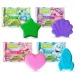 Craze Inkee: Forma da bagno vegana mista 1 pezzo
