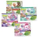 Craze Inkee: mini slime da bagno vegani, in diverse varianti