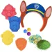 Craze: Set da bagno grande vegano Inkee Paw Patrol