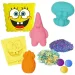 Craze: Set da bagno grande vegano Inkee SpongeBob SquarePants