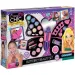 Crazy Chic Butterfly Beauty set trucco - Clementoni