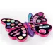 Crazy Chic Butterfly Beauty set trucco - Clementoni