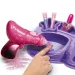 Crazy Chic Glitter Pen set unghie scintillanti - Clementoni