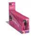 Crazy Chic: Lip gloss rosa e matita per occhi - Clementoni