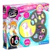 Crazy Chic Lovely Unicorno set trucco