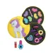 Crazy Chic Lovely Unicorno set trucco
