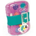 Crazy Chic: Mini beauty case - Clementoni