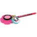 Crazy Chic: Ombretto e matita labbra in due varianti 1 pz - Clementoni