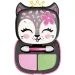 Crazy Chic: Ombretto in contenitore a forma di leopardo - Clementoni