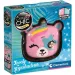 Crazy Chic: Ombretto in contenitore a forma di orsetto - Clementoni