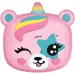 Crazy Chic: Ombretto in contenitore a forma di orsetto - Clementoni