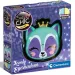 Crazy Chic: Ombretto in contenitore a forma di volpe - Clementoni