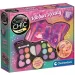 Crazy Chic: Ribbon Ready set di make-up in astuccio a forma di fiocco - Clementoni immagine 1