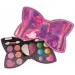 Crazy Chic: Ribbon Ready set di make-up in astuccio a forma di fiocco - Clementoni immagine 2
