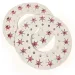 Crazy Chic: Ricarica di strass 90 pezzi per macchina applicatrice di strass - Clementoni