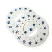 Crazy Chic: Ricarica di strass 90 pezzi per macchina applicatrice di strass - Clementoni