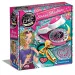 Crazy Chic: Set creativo con macchina per strass - Clementoni