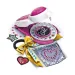 Crazy Chic: Set creativo con macchina per strass - Clementoni