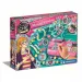 Crazy Chic: Set creativo per creare messaggi con perline - Clementoni