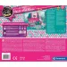 Crazy Chic: Set da gioco Studio Unghie in borsa - Clementoni immagine 3