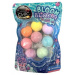 Crazy Chic: Set di 8 bombe da bagno - Clementoni