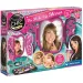 Crazy Chic Set di Gioco Specchio Trucco - Clementoni
