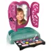Crazy Chic Set di Gioco Specchio Trucco - Clementoni