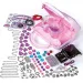 Crazy Chic Set di Moda e Creazione Gioielli con Borsetta - Clementoni