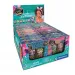 Crazy Chic: Set di smalti per unghie con animali carini, 2 pezzi, assortiti, 1 pezzo - Clementoni