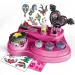Crazy Chic: Set di tatuaggi pazzi - Clementoni