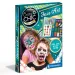 Crazy Chic: Set di trucchi per il viso - Clementoni