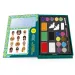 Crazy Chic: Set di trucchi per il viso - Clementoni