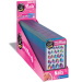 Crazy Chic: Set di unghie finte autoadesive Glamour 1 pezzo - Clementoni