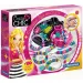 Crazy Chic Set per Creare Braccialetti Multicolore - Clementoni