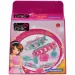 Crazy Chic Set per Creare Braccialetti di Bellezza - Clementoni