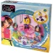 Crazy Chic Set per Creare Ciondoli per Bambini - Clementoni