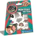 Crazy Chic Tatuaggi Misteriosi - Clementoni